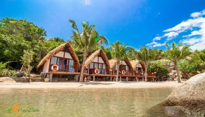Sao Biển Cam Ranh Nha Trang Sao Biển Cam Ranh Nha Trang