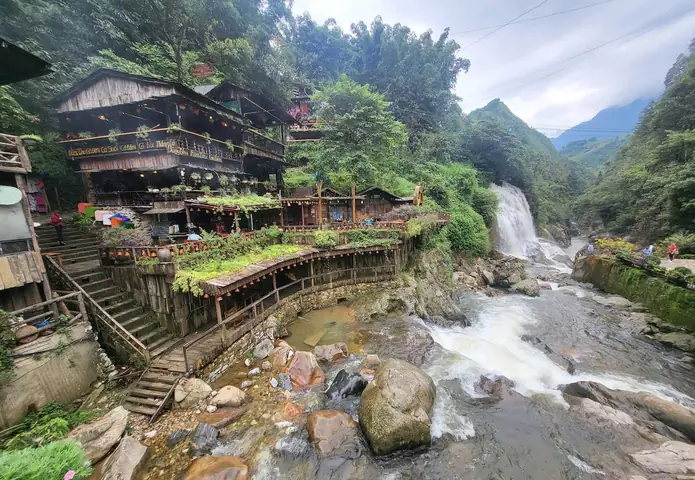 Sapa Lào Cai Có Gì Đẹp Sapa Lào Cai Có Gì Đẹp
