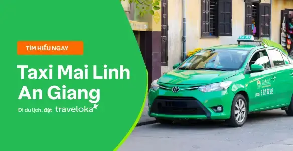 Sdt Taxi Mai Linh An Giang