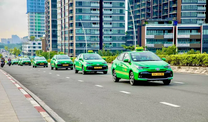 Sdt Taxi Mai Linh Bảo Lộc