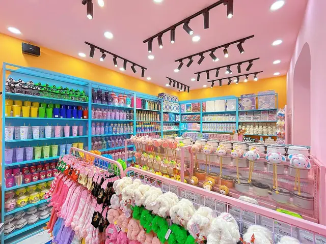 Shop Quà Lưu Niệm Cần Thơ Shop Quà Lưu Niệm Cần Thơ