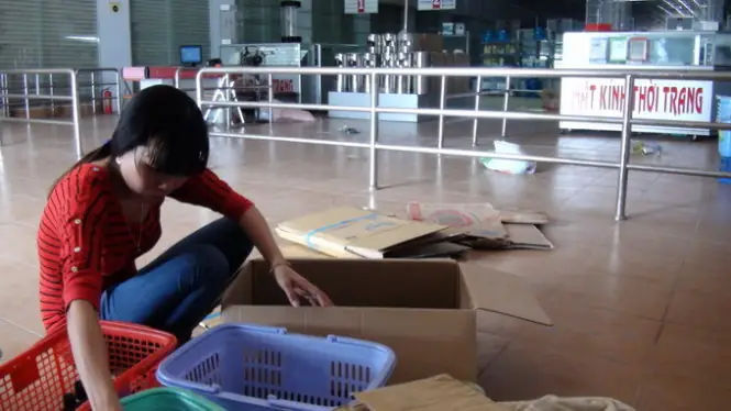 Siêu Thị Miễn Thuế Tịnh Biên Siêu Thị Miễn Thuế Tịnh Biên
