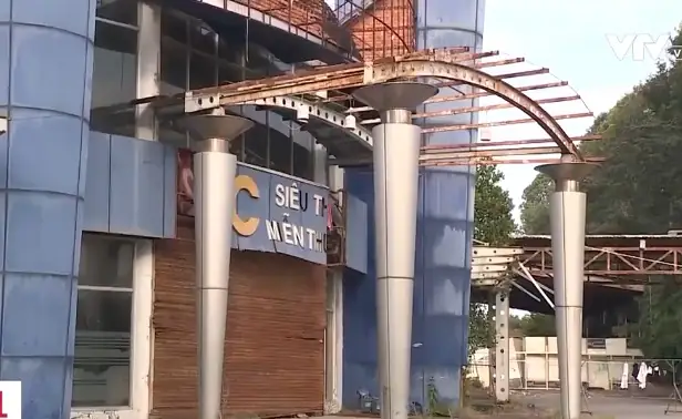 Siêu Thị Mộc Bài Còn Mở Cửa Không Siêu Thị Mộc Bài Còn Mở Cửa Không