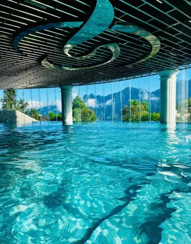 Silk Path Grand Resort & Spa Sapa Silk Path Grand Resort & Spa Sapa