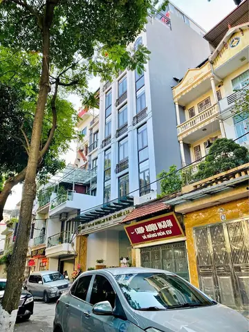 Số 70 Ngõ 36 Giang Văn Minh