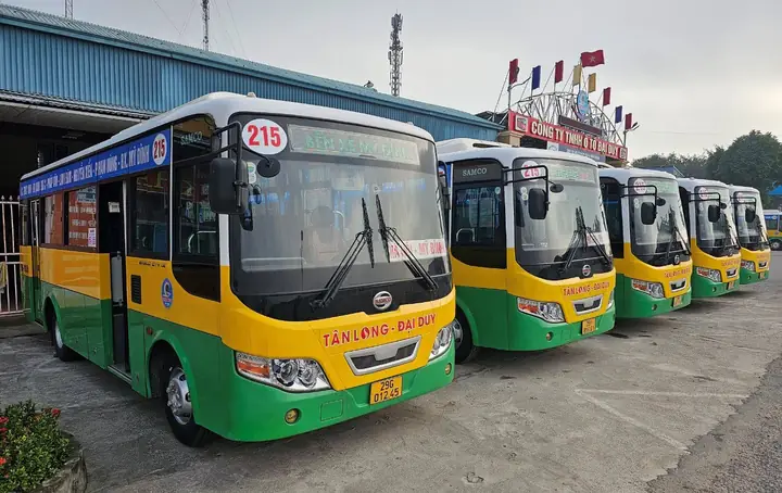 Số Điện Thoại Bến Xe Khách Nam Định Số Điện Thoại Bến Xe Khách Nam Định