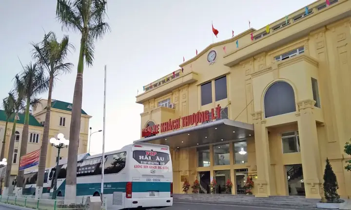 Số Điện Thoại Bến Xe Thượng Lý Hải Phòng Số Điện Thoại Bến Xe Thượng Lý Hải Phòng