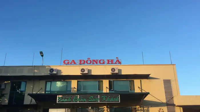 Số Điện Thoại Ga Đông Hà Số Điện Thoại Ga Đông Hà