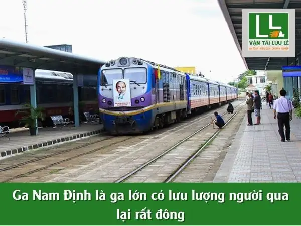 Số Điện Thoại Ga Nam Định Số Điện Thoại Ga Nam Định