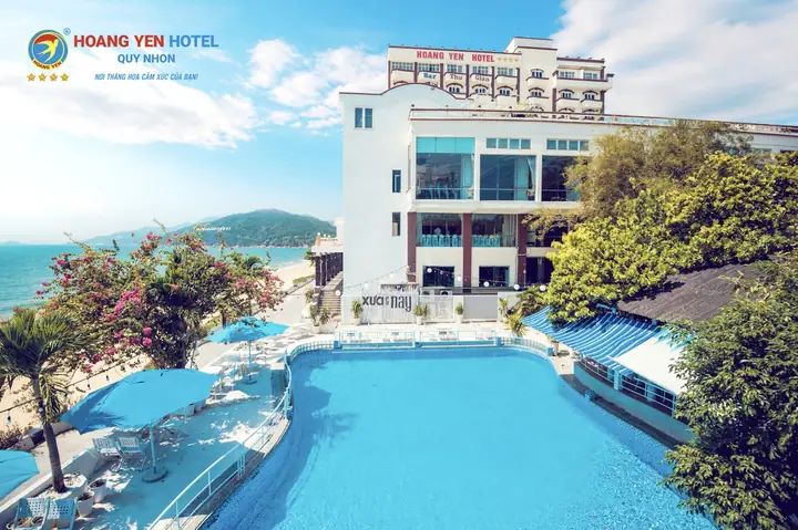 Số Điện Thoại Khách Sạn Hoàng Yến Quy Nhơn Số Điện Thoại Khách Sạn Hoàng Yến Quy Nhơn