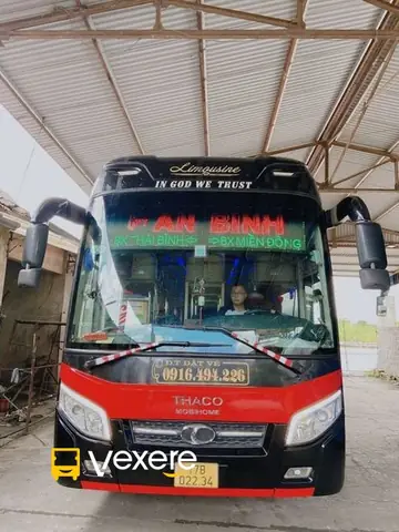 Số Điện Thoại Nhà Xe An Bình Số Điện Thoại Nhà Xe An Bình
