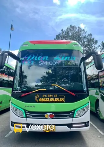 Số Điện Thoại Nhà Xe Điền Linh Gò Vấp Số Điện Thoại Nhà Xe Điền Linh Gò Vấp