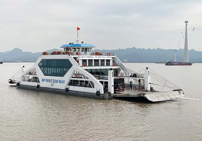 Số Điện Thoại Phà Cát Bà Số Điện Thoại Phà Cát Bà