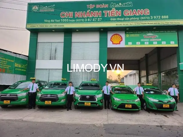 Số Điện Thoại Taxi Gò Công Đông Số Điện Thoại Taxi Gò Công Đông