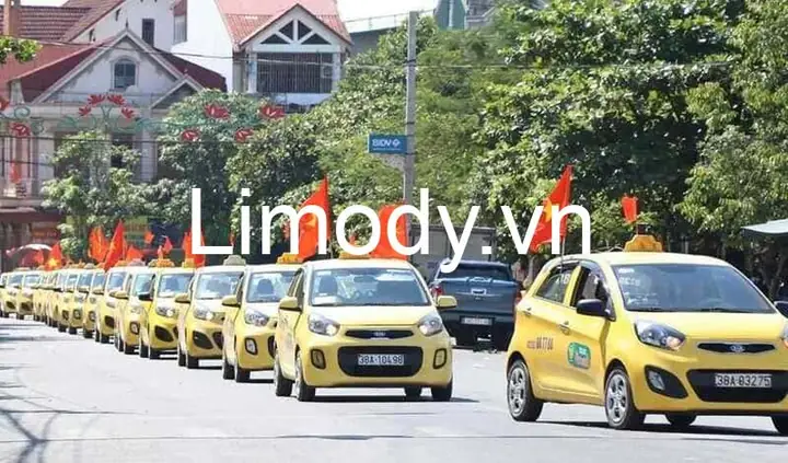 Số Điện Thoại Taxi Kỳ Anh Hà Tĩnh Số Điện Thoại Taxi Kỳ Anh Hà Tĩnh