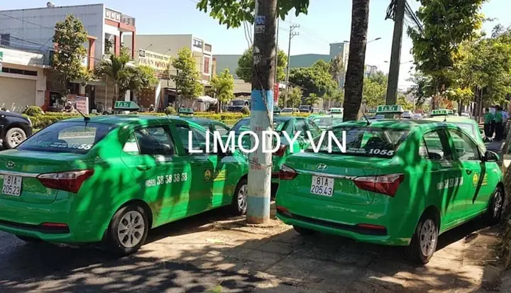 Số Điện Thoại Taxi Mai Linh Buôn Hồ Số Điện Thoại Taxi Mai Linh Buôn Hồ