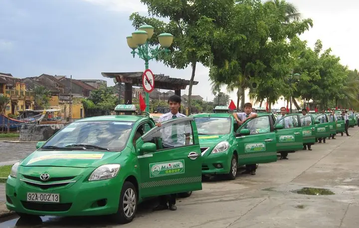 Số Điện Thoại Taxi Mai Linh Ở Đà Nẵng Số Điện Thoại Taxi Mai Linh Ở Đà Nẵng