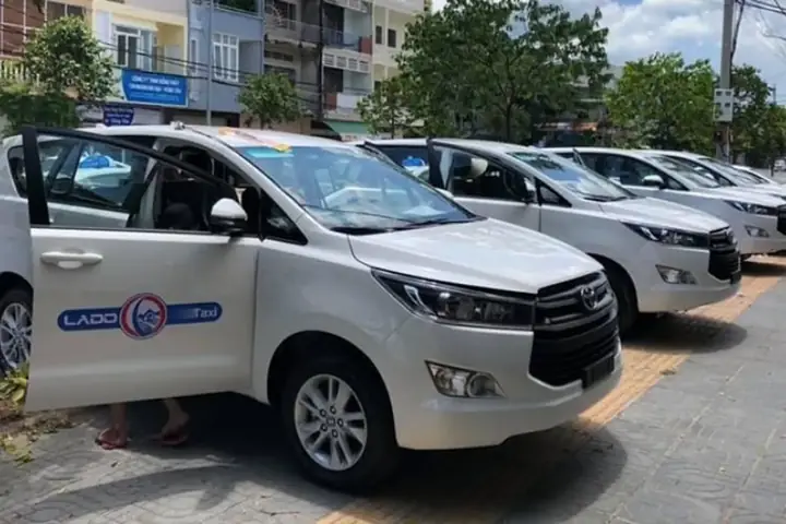 Số Điện Thoại Taxi Quy Nhơn Số Điện Thoại Taxi Quy Nhơn