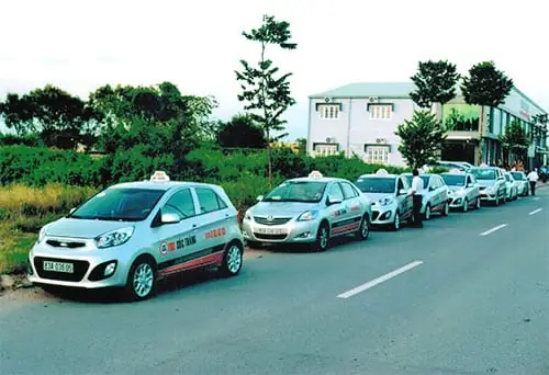 Số Điện Thoại Taxi Sóc Trăng Số Điện Thoại Taxi Sóc Trăng