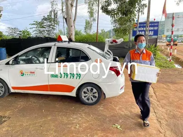 Số Điện Thoại Taxi Sun Kon Tum Số Điện Thoại Taxi Sun Kon Tum