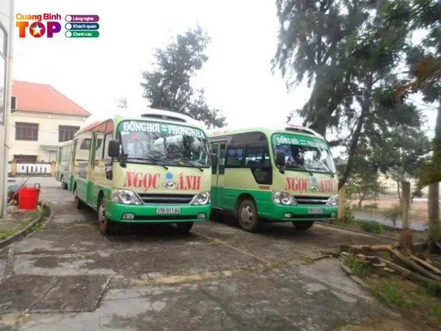 Số Điện Thoại Xe Buýt Đồng Hới Phong Nha Số Điện Thoại Xe Buýt Đồng Hới Phong Nha