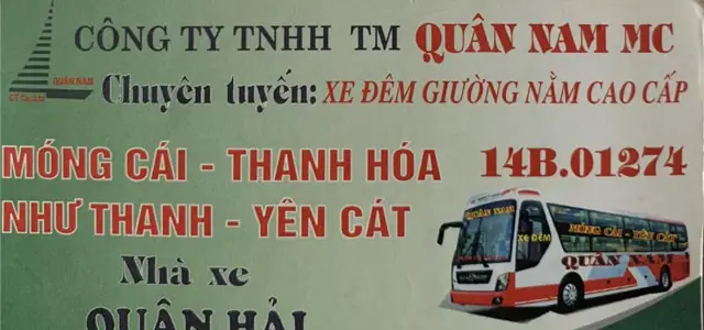 Số Điện Thoại Xe Đi Quảng Ninh Số Điện Thoại Xe Đi Quảng Ninh
