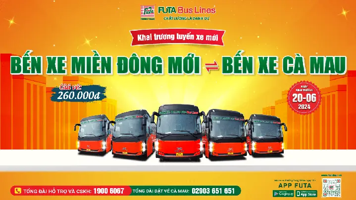 Số Đt Xe Phương Trang Cà Mau Số Đt Xe Phương Trang Cà Mau