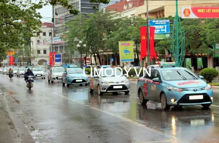Số Taxi Đại Từ Thái Nguyên Số Taxi Đại Từ Thái Nguyên