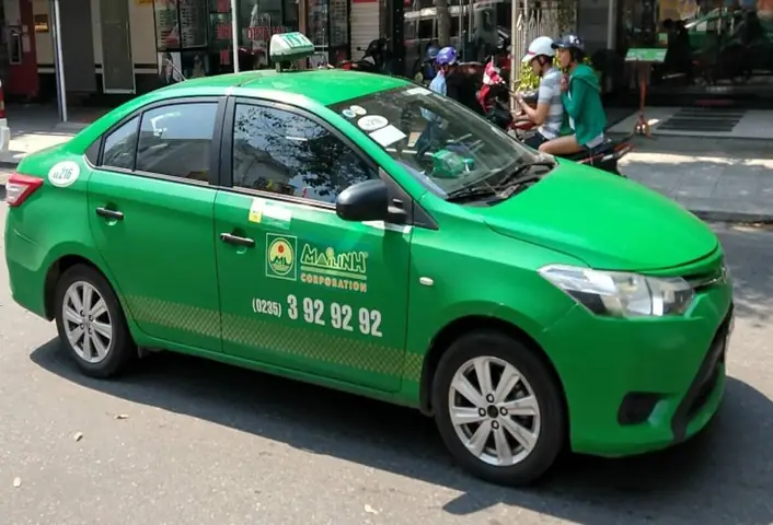 Số Taxi Đồng Xoài Bình Phước Số Taxi Đồng Xoài Bình Phước