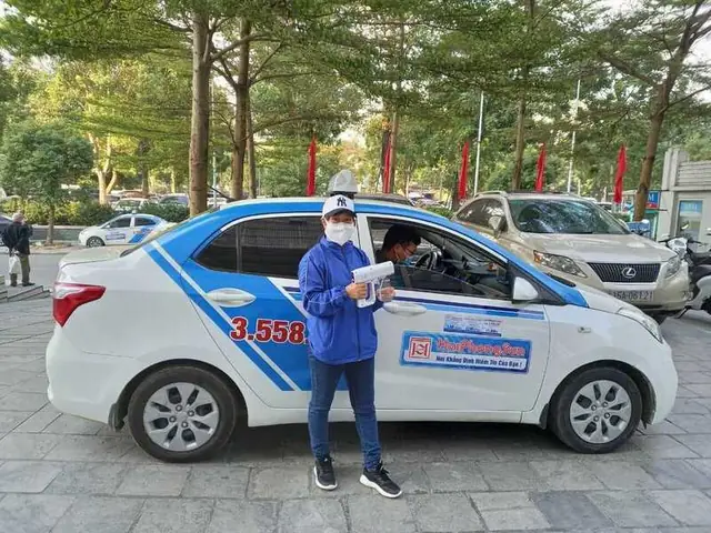 Số Taxi Quán Toan Hải Phòng Số Taxi Quán Toan Hải Phòng
