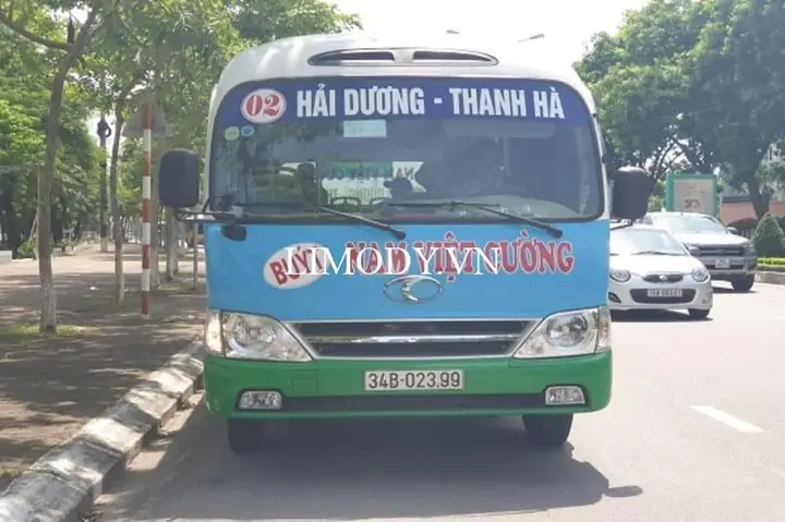 Số Taxi Thanh Hà Hải Dương Số Taxi Thanh Hà Hải Dương