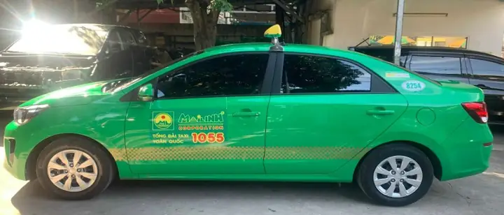 Số Tổng Đài Taxi Hải Dương
