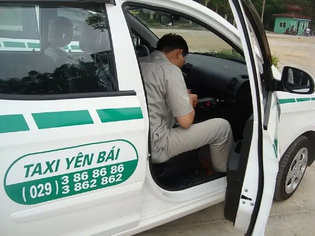 Số Tổng Đài Taxi Nghĩa Lộ Số Tổng Đài Taxi Nghĩa Lộ