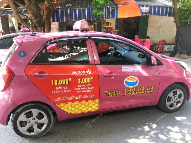 Số Xe Taxi Hoàng Anh Hải Phòng Số Xe Taxi Hoàng Anh Hải Phòng