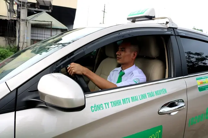 Số Xe Taxi Mai Linh Thái Nguyên Số Xe Taxi Mai Linh Thái Nguyên