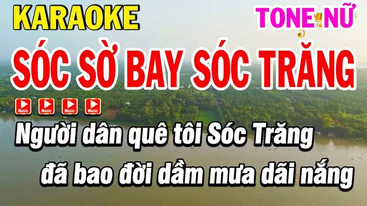 Soc Sa Bay Soc Trang Karaoke