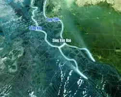 Song Vam Nao O An Giang Song Vam Nao O An Giang