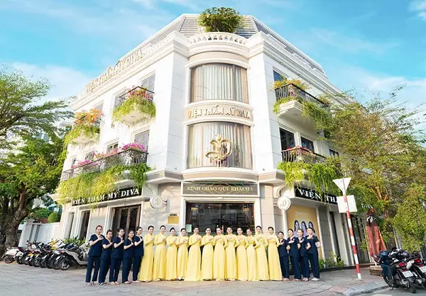 Spa Uy Tín Giá Rẻ Tại Tphcm