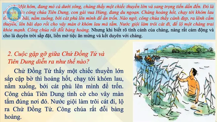Sự Tích Lễ Hội Chữ Đồng Tử Sự Tích Lễ Hội Chữ Đồng Tử