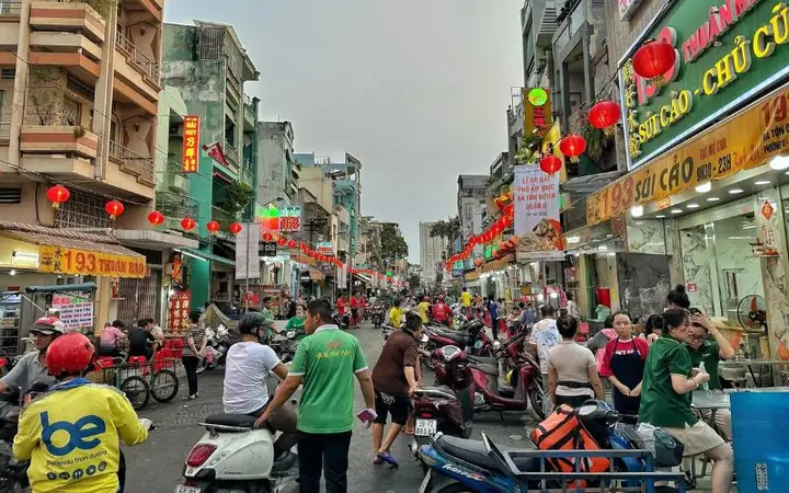 Sủi Cảo Hà Tôn Quyền Mở Cửa Mấy Giờ Sủi Cảo Hà Tôn Quyền Mở Cửa Mấy Giờ