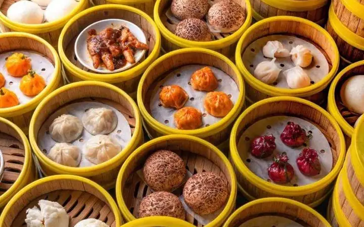 Sủi Cảo Ngon Ở Hà Nội Sủi Cảo Ngon Ở Hà Nội