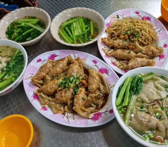 Sủi Cảo Quận 5 Nguyễn Trãi Sủi Cảo Quận 5 Nguyễn Trãi
