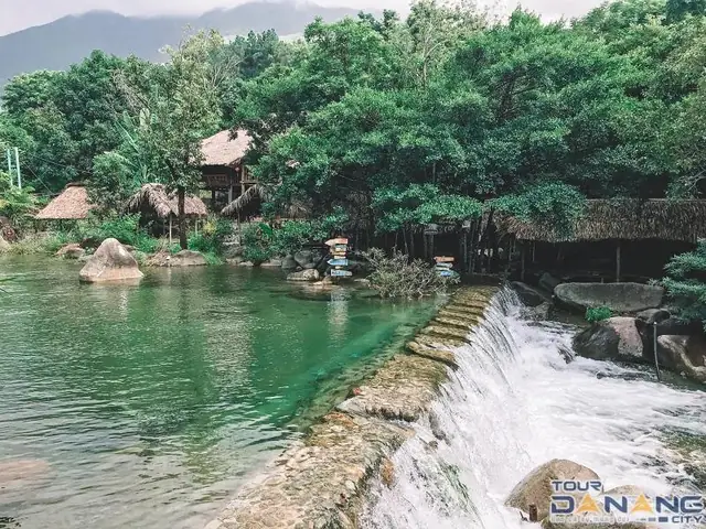 Suối Lương Đà Nẵng Ở Đâu Suối Lương Đà Nẵng Ở Đâu