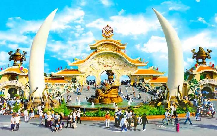 Suối Tiên Nằm Ở Quận Mấy Suối Tiên Nằm Ở Quận Mấy