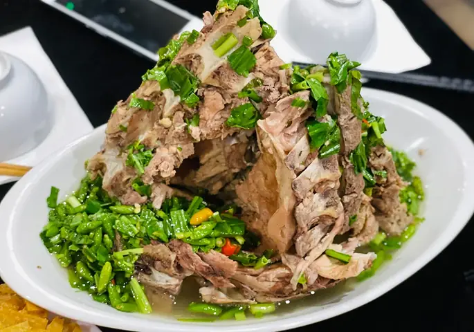 Sườn Cay Khổng Lồ Thái Lan Sườn Cay Khổng Lồ Thái Lan