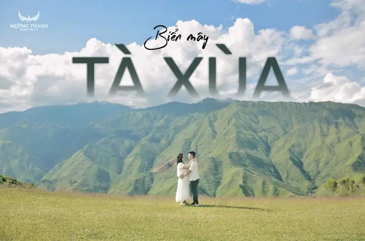 Tà Xùa Bắc Yên Ở Đâu Tà Xùa Bắc Yên Ở Đâu