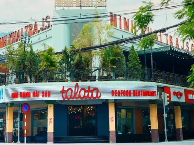 Talata 20 Minh Khai Hải Phòng Talata 20 Minh Khai Hải Phòng