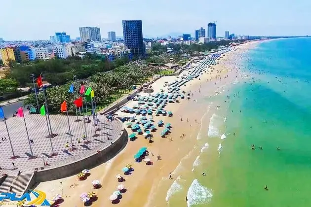 Tắm Biển Vũng Tàu Ở Bãi Nào Tắm Biển Vũng Tàu Ở Bãi Nào