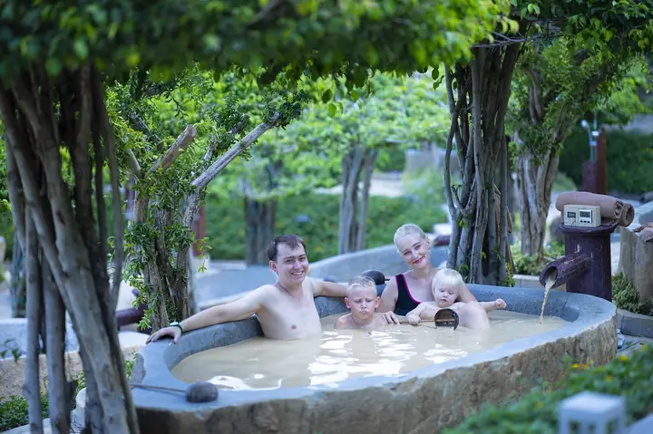 Tắm Bùn Nha Trang Ở Đâu Tắm Bùn Nha Trang Ở Đâu