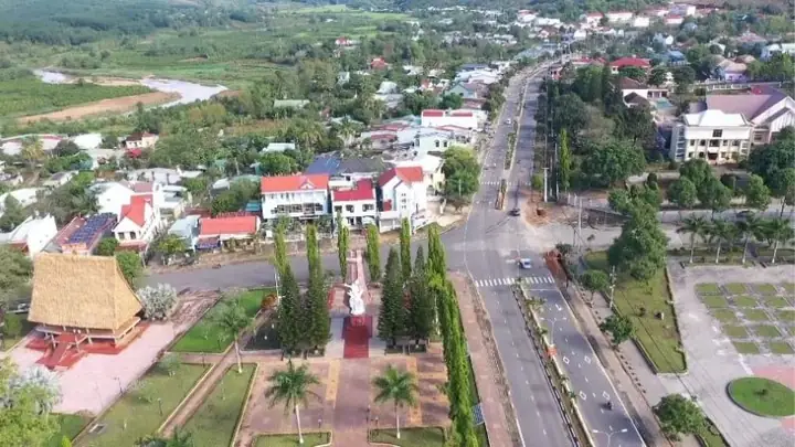 Tân Cảnh Đăk Tô Kon Tum Tân Cảnh Đăk Tô Kon Tum